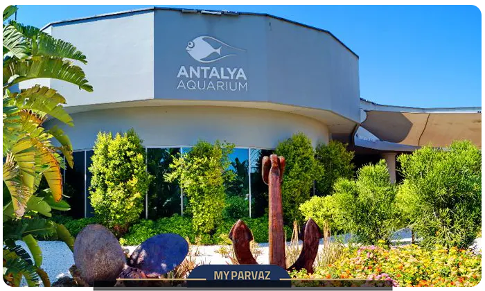 Antalya Aquarium Store